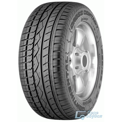 Фото Continental ContiCrossContact UHP
 Открывается в новом окне