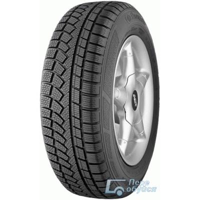 Фото Continental ContiWinterContact TS 790
 Открывается в новом окне