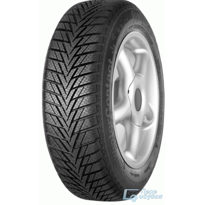 Фото Continental ContiWinterContact TS 800
 Открывается в новом окне