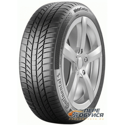 Фото Continental ContiWinterContact TS 870 P
 Открывается в новом окне