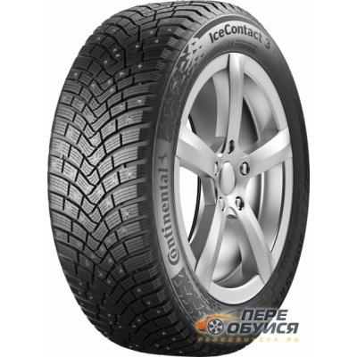 Фото Continental IceContact 3
 Открывается в новом окне