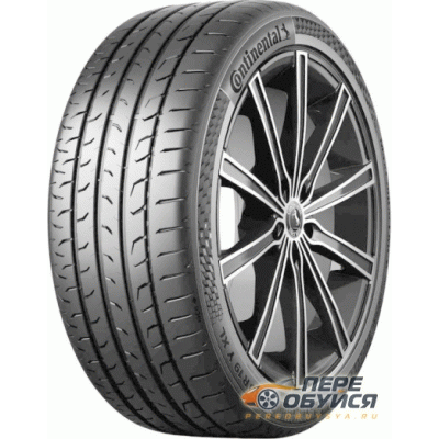 Фото Continental MaxContact MC6
 Открывается в новом окне