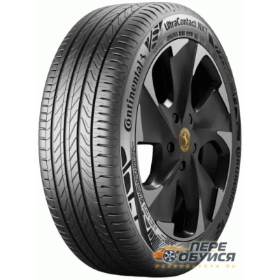 Фото Continental UltraContact NXT
 Открывается в новом окне