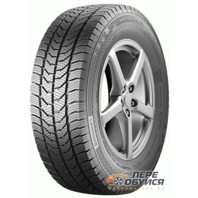 Фото Continental VanContact Viking
 Открывается в новом окне