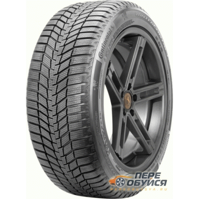 Фото Continental WinterContact SI Plus
 Открывается в новом окне