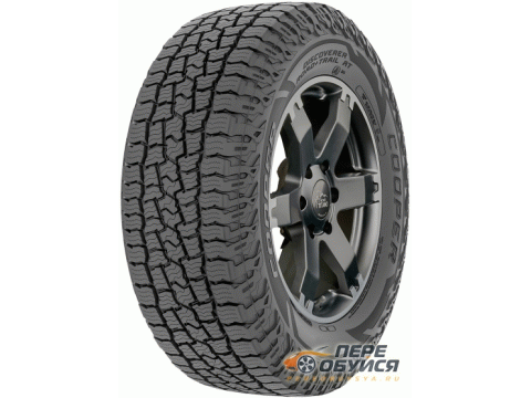 Шины Cooper Discoverer_Road_plus_Trail_AT