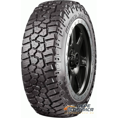 Фото Cooper Discoverer Rugged Trek
 Открывается в новом окне