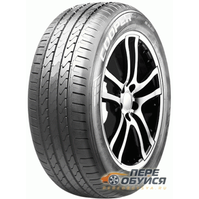 Фото Cooper Evolution CTT
 Открывается в новом окне