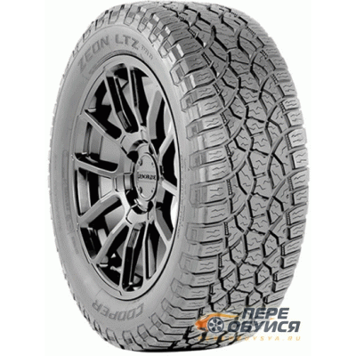 Фото Cooper Zeon LTZ Pro
 Открывается в новом окне