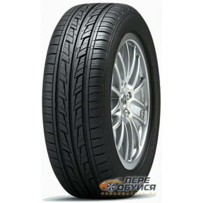 Фото Cordiant RoadRunner
 Открывается в новом окне