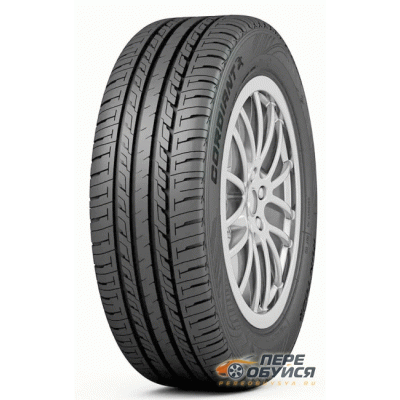 Фото Cordiant RunTour
 Открывается в новом окне