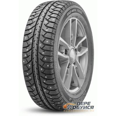 Фото Cordiant Sno-Max 7000
 Открывается в новом окне