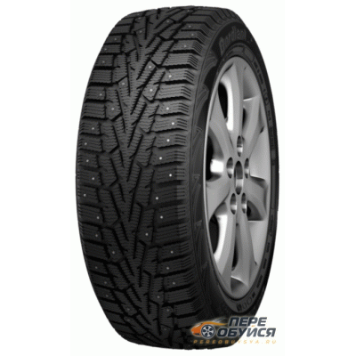 Фото Cordiant SnowCross
 Открывается в новом окне