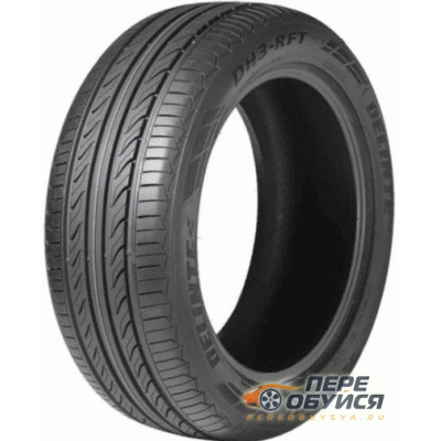 Фото Delinte DH3
 Открывается в новом окне