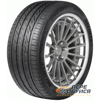 Фото Delinte DH6
 Открывается в новом окне