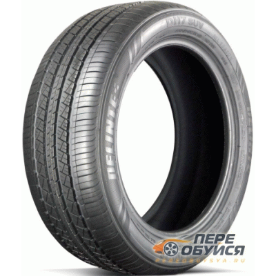 Фото Delinte DH7 SUV
 Открывается в новом окне