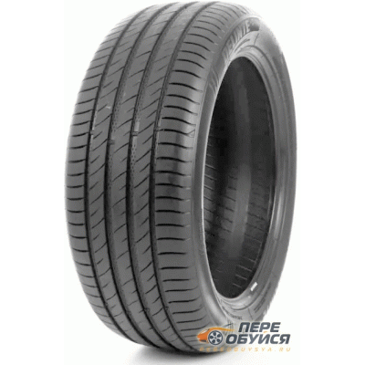 Фото Delinte DS2 SUV
 Открывается в новом окне