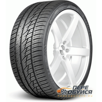 Фото Delinte DS8
 Открывается в новом окне