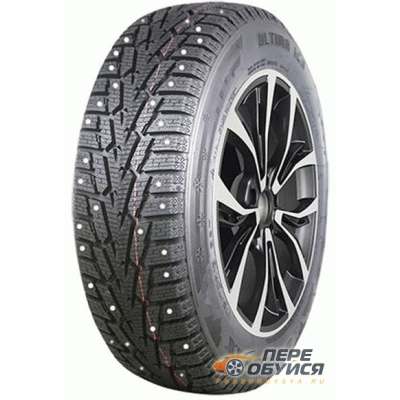 Фото Delmax Ultima Ice
 Открывается в новом окне