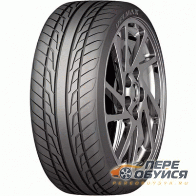 Фото Delmax Ultima Sport
 Открывается в новом окне