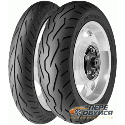 Фото Dunlop D251
 Открывается в новом окне