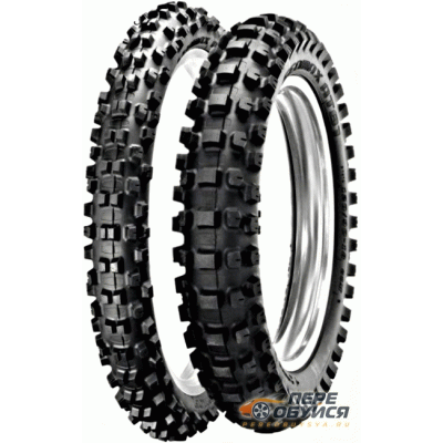 Фото Dunlop Geomax AT81
 Открывается в новом окне