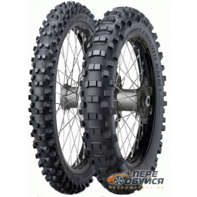 Фото Dunlop Geomax EN91
 Открывается в новом окне