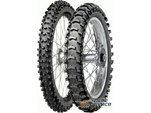Мотоциклетные шины Dunlop Geomax_MX12