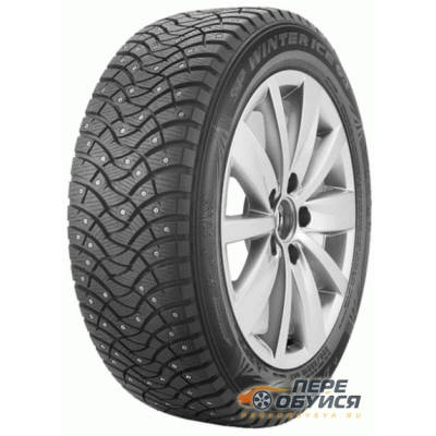 Фото Dunlop Grandtrek Ice 03
 Открывается в новом окне