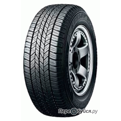 Фото Dunlop Grandtrek ST30
 Открывается в новом окне