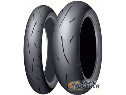 Мотоциклетные шины Dunlop Sportmax_GPRa-14