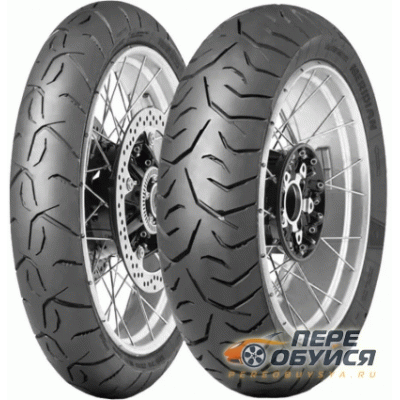 Фото Dunlop Trailmax Meridian
 Открывается в новом окне