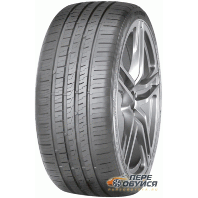 Фото Duraturn Mozzo Sport
 Открывается в новом окне