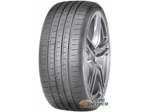 Шины Duraturn Mozzo_Sport