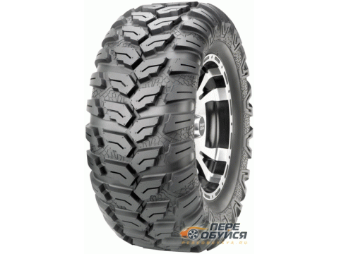 Резина на квадрик Duro Frontier_DI2037_Radial
