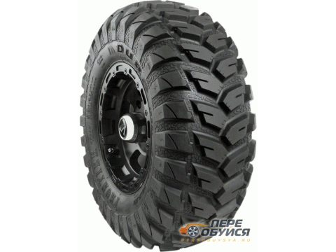 Резина на квадрик Duro Frontier_Radial