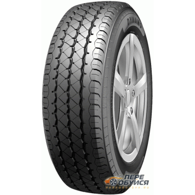 Фото Dynamo Hiscend-H MC02
 Открывается в новом окне