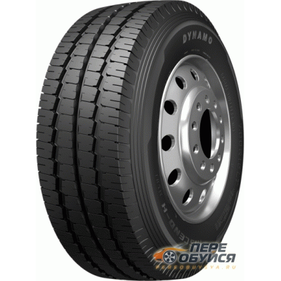 Фото Dynamo Hiscend-H ML01
 Открывается в новом окне
