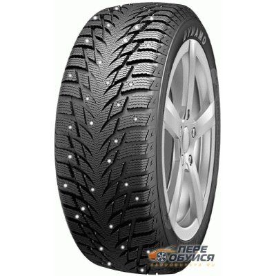 Фото Dynamo Snow-H MWH02
 Открывается в новом окне