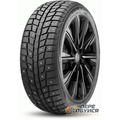 Фото Dynamo Snow-H MWH03
 Открывается в новом окне