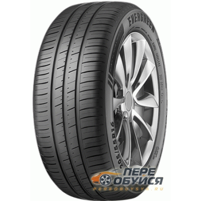 Фото Evergreen DynaComfort EH228
 Открывается в новом окне