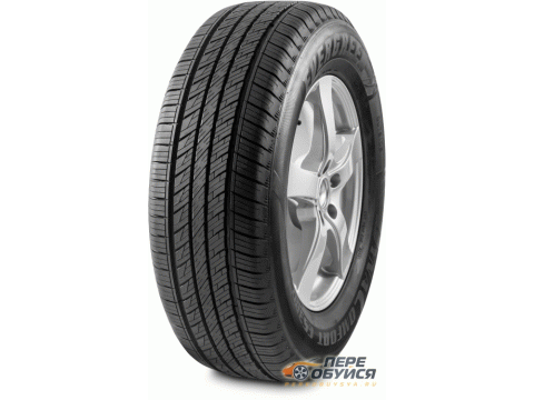 Шины Evergreen DynaComfort_ES380