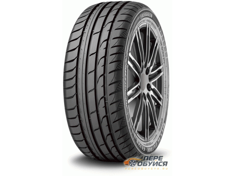 Шины Evergreen DynaControl_EU728