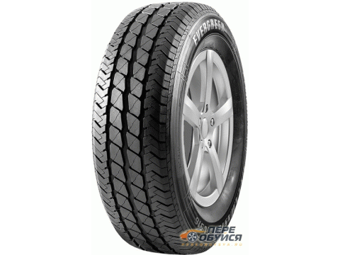 Шины Evergreen DynaMaster_EV516