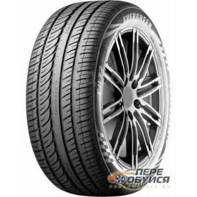 Фото Evergreen EU72
 Открывается в новом окне