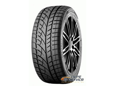Шины Evergreen EW66