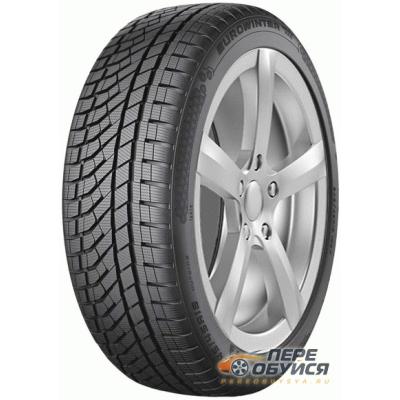 Фото Falken EuroWinter HS02 PRO
 Открывается в новом окне