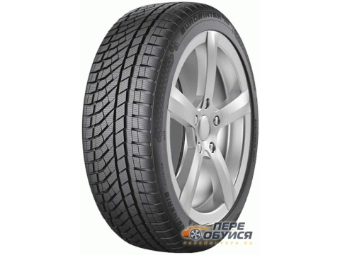 Шины Falken EuroWinter_HS02_PRO
