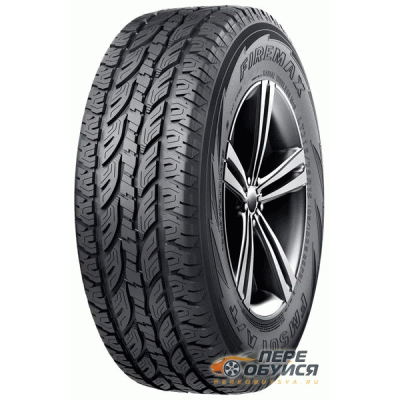 Фото Firemax FM501
 Открывается в новом окне