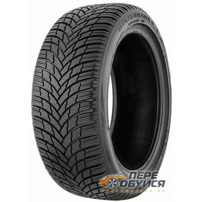 Фото Firestone WinterHawk 4
 Открывается в новом окне